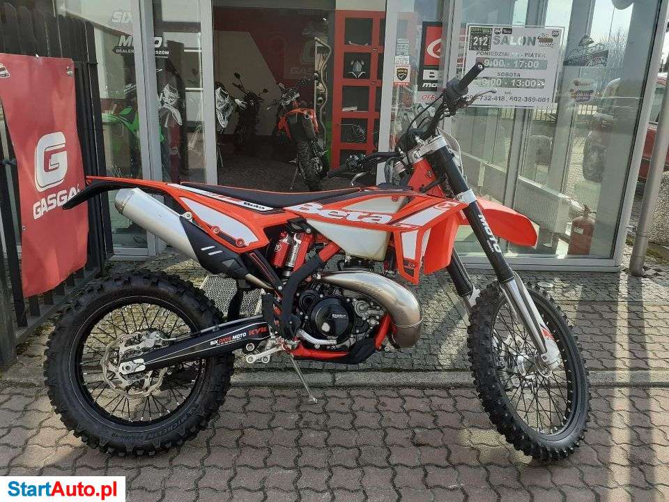 Beta RR – Rzeszów – Podkarpackie