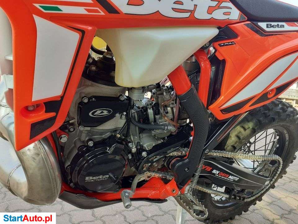 Beta RR – Rzeszów – Podkarpackie