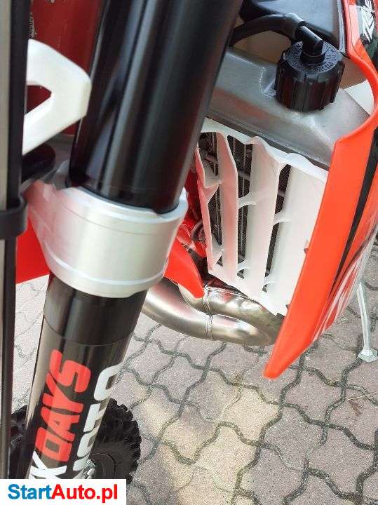 Beta RR – Rzeszów – Podkarpackie