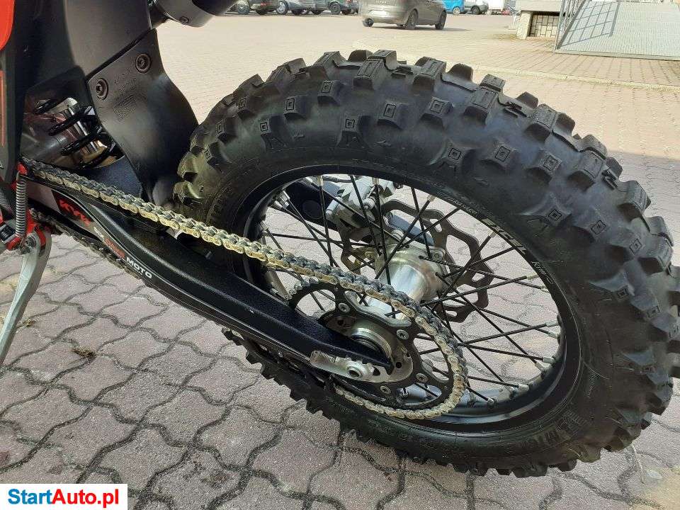 Beta RR – Rzeszów – Podkarpackie