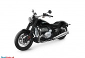 BMW R – Warszawa – Mazowieckie