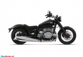 BMW R – Warszawa – Mazowieckie