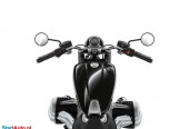 BMW R – Warszawa – Mazowieckie
