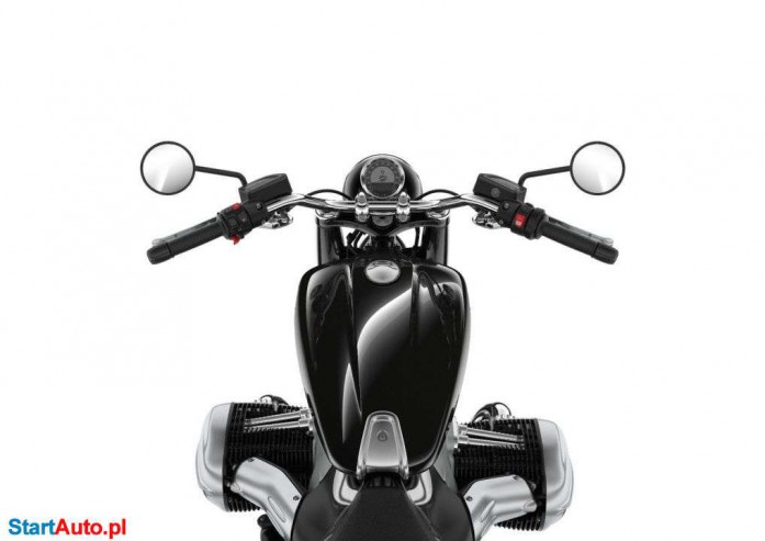 BMW R – Warszawa – Mazowieckie