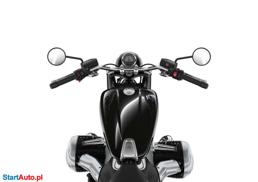 BMW R – Warszawa – Mazowieckie