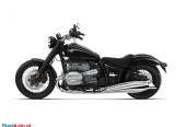 BMW R – Warszawa – Mazowieckie