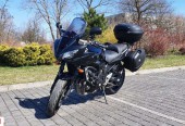 Yamaha FZ – Kraków – Małopolskie