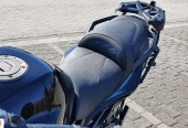 Yamaha FZ – Kraków – Małopolskie