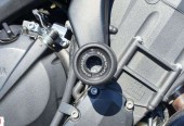 Yamaha FZ – Kraków – Małopolskie