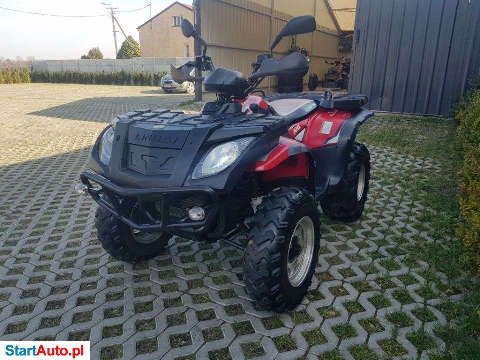 Linhai Muddy – Kutno – Łódzkie