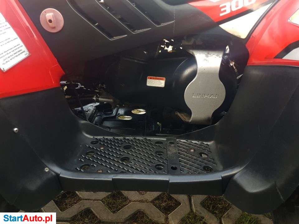 Linhai Muddy – Kutno – Łódzkie