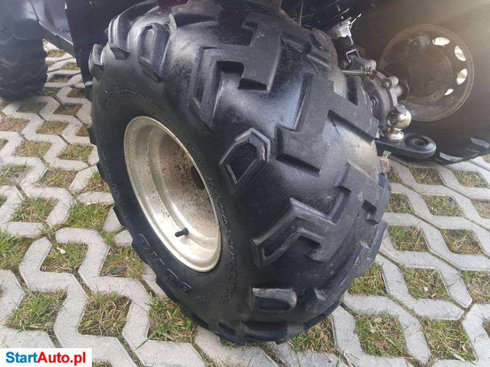 Linhai Muddy – Kutno – Łódzkie