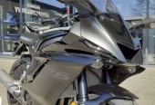 Yamaha R6 – Szczecin – Zachodniopomorskie