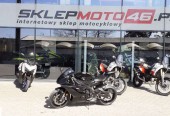 Yamaha R6 – Szczecin – Zachodniopomorskie