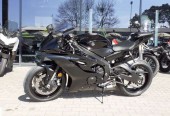 Yamaha R6 – Szczecin – Zachodniopomorskie