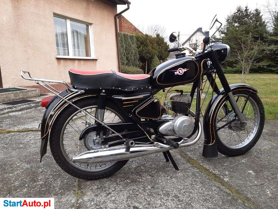 WSK M06 – Konstantynów Łódzki – Łódzkie