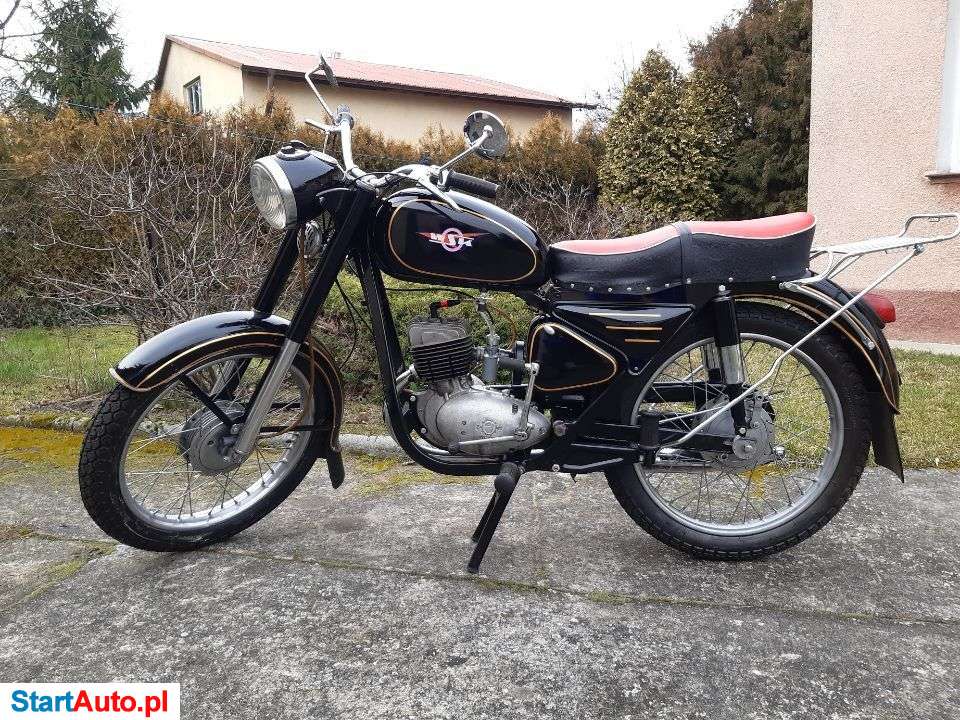 WSK M06 – Konstantynów Łódzki – Łódzkie