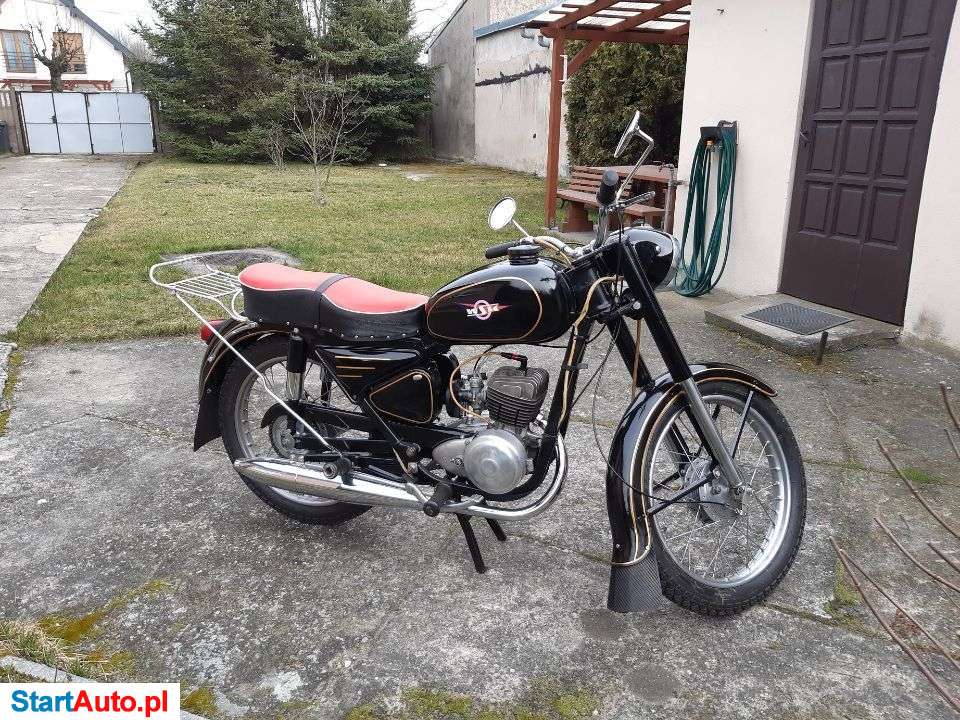 WSK M06 – Konstantynów Łódzki – Łódzkie