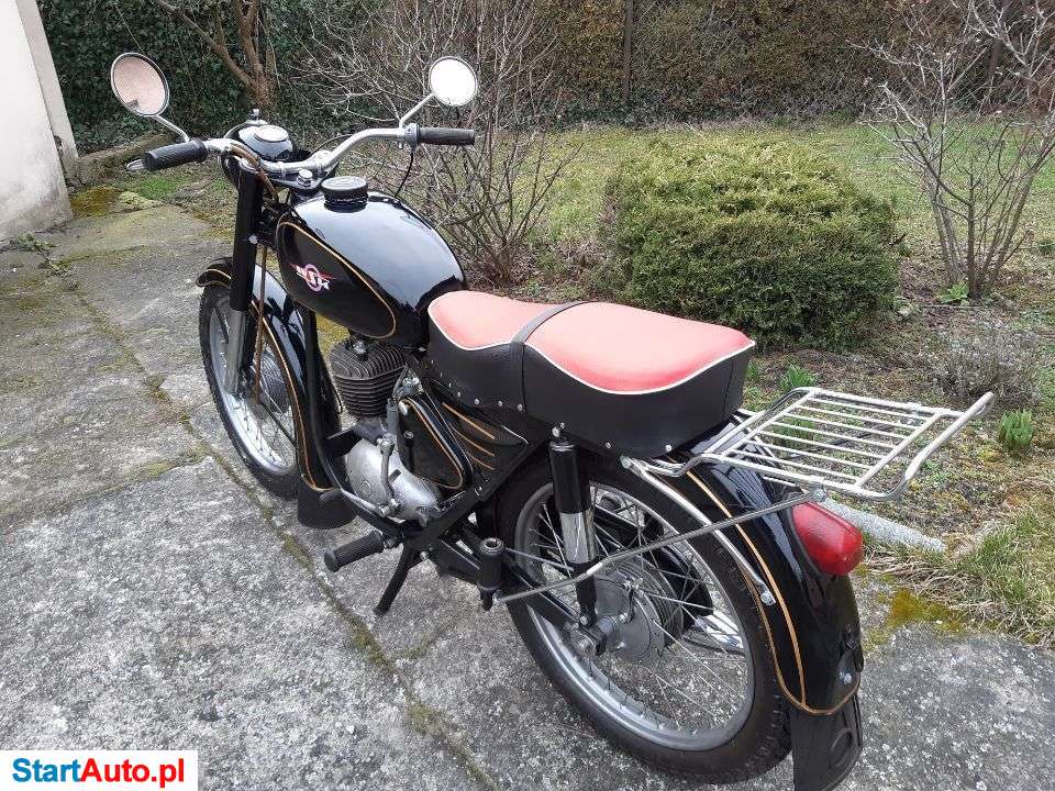 WSK M06 – Konstantynów Łódzki – Łódzkie