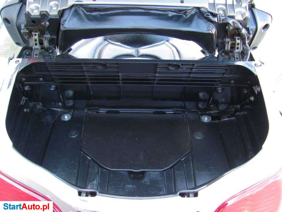 Honda GL – Kutno – Łódzkie