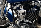 Harley-Davidson Heritage – Chełm Śląski – Śląskie