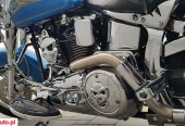 Harley-Davidson Heritage – Chełm Śląski – Śląskie