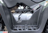 Kymco MXU – Marki – Mazowieckie