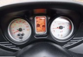 Yamaha Tmax – Gniezno – Wielkopolskie