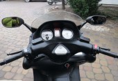 Yamaha Tmax – Gniezno – Wielkopolskie