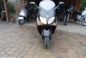 Yamaha Tmax – Gniezno – Wielkopolskie