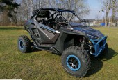 Polaris Ranger RZR – Tarnowskie Góry – Śląskie