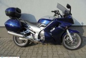Yamaha FJR – Przygodzice – Wielkopolskie