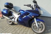 Yamaha FJR – Przygodzice – Wielkopolskie