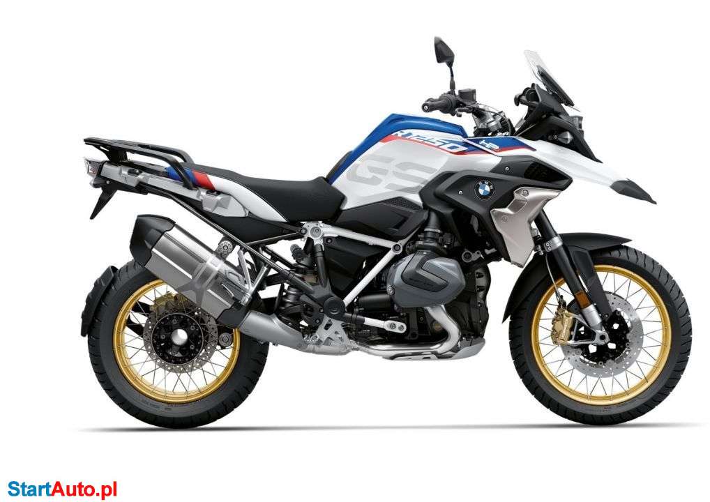 BMW R – Warszawa – Mazowieckie