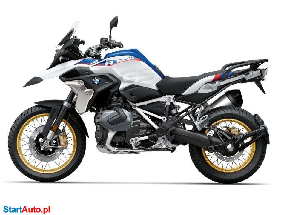 BMW R – Warszawa – Mazowieckie