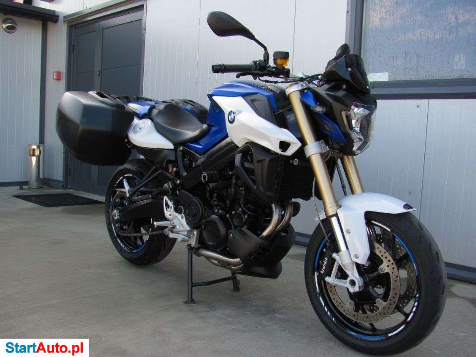 BMW F – Kutno – Łódzkie