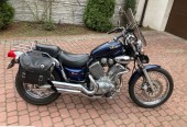 Yamaha Virago – Tomaszów Mazowiecki – Łódzkie