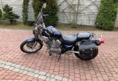 Yamaha Virago – Tomaszów Mazowiecki – Łódzkie