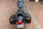 Yamaha Virago – Tomaszów Mazowiecki – Łódzkie