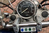 Yamaha Virago – Tomaszów Mazowiecki – Łódzkie