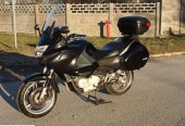 Honda NTV – Dębica – Podkarpackie