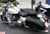 Harley-Davidson Road King – Poznań – Wielkopolskie