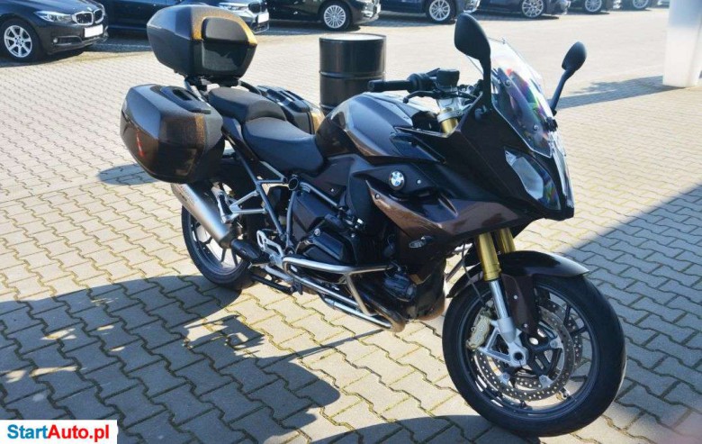 BMW R – Szczecin – Zachodniopomorskie