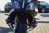BMW R – Szczecin – Zachodniopomorskie