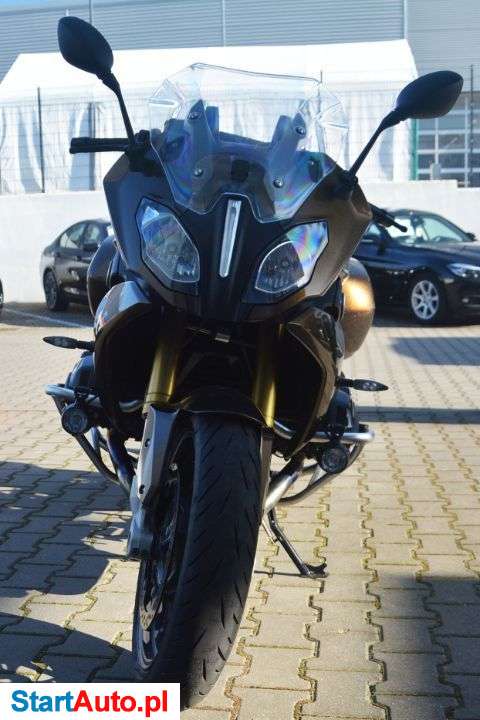 BMW R – Szczecin – Zachodniopomorskie