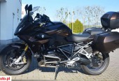 BMW R – Szczecin – Zachodniopomorskie