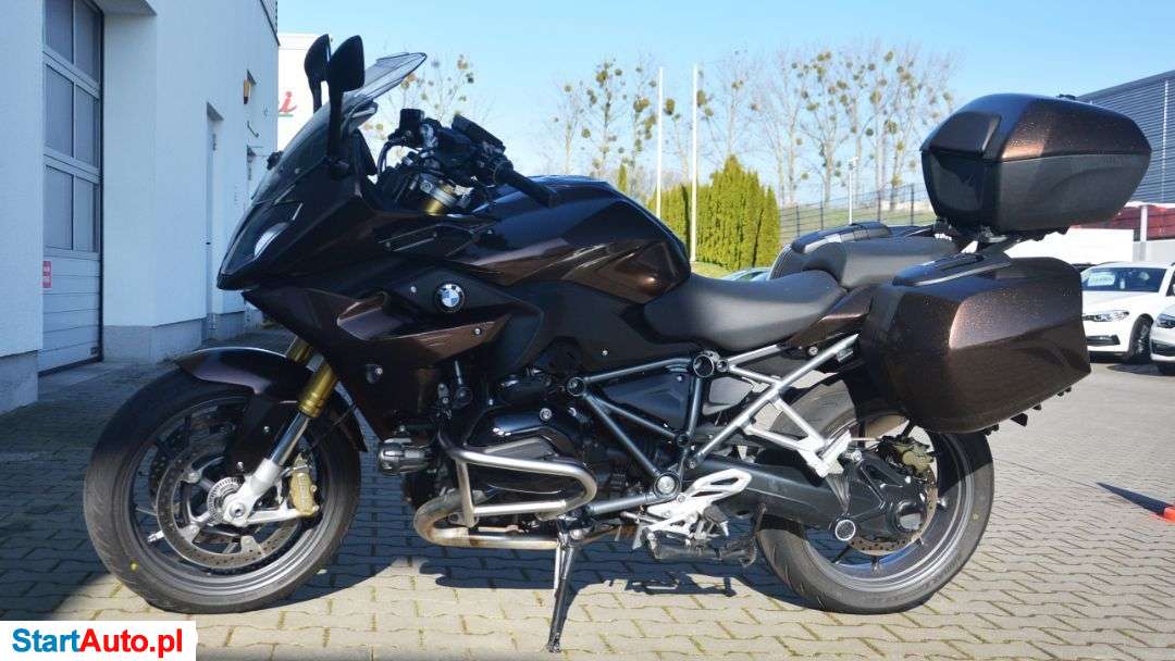 BMW R – Szczecin – Zachodniopomorskie