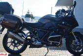 BMW R – Szczecin – Zachodniopomorskie