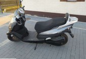 Daelim S2 – Kobylin – Wielkopolskie
