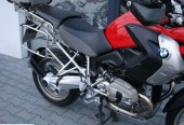 BMW GS – Rzeszów – Podkarpackie
